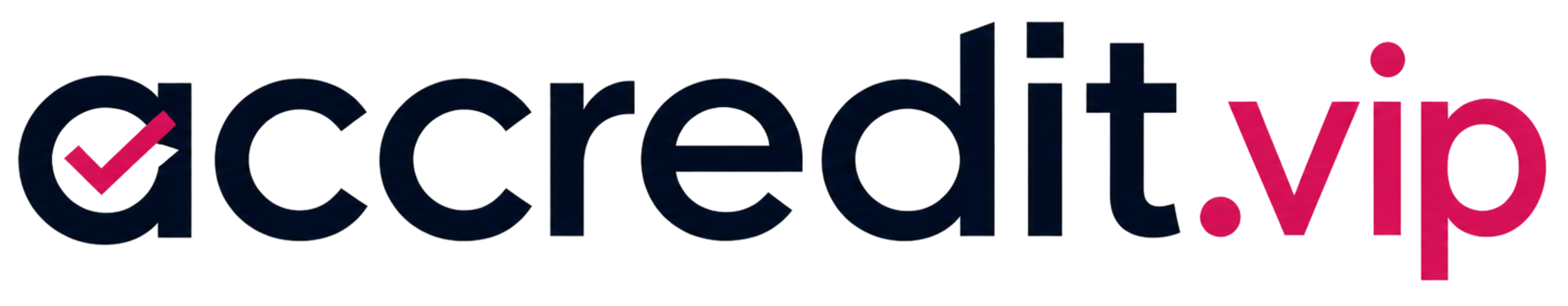 Accredit Logo